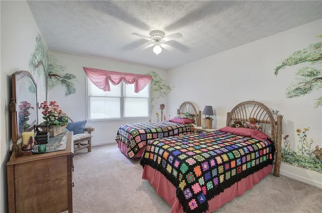 $375,000 | 1379 Little Hendricks Mountain Road, Jasper, GA 30143