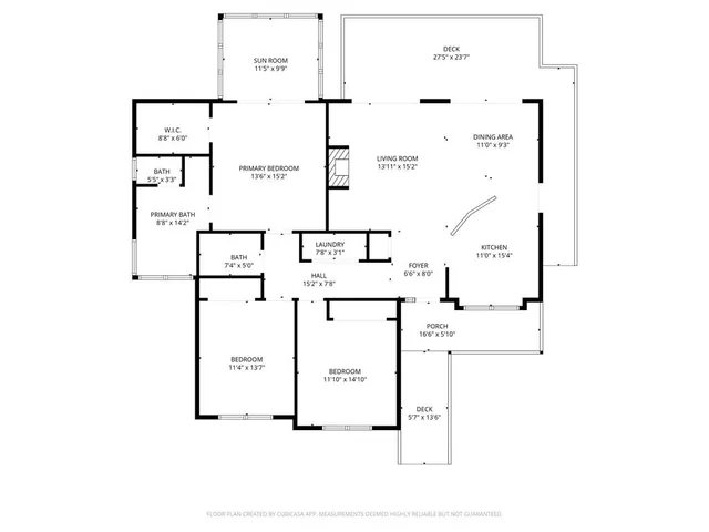 $375,000 | 1379 Little Hendricks Mountain Road, Jasper, GA 30143
