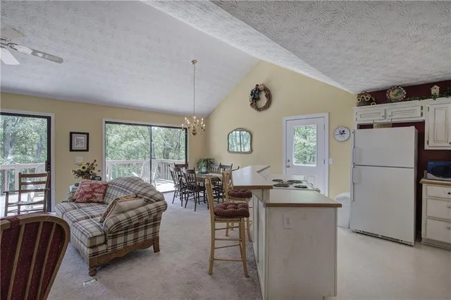 $375,000 | 1379 Little Hendricks Mountain Road, Jasper, GA 30143