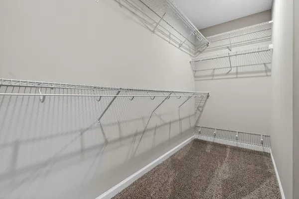 a bathroom with a shower and a bathtub