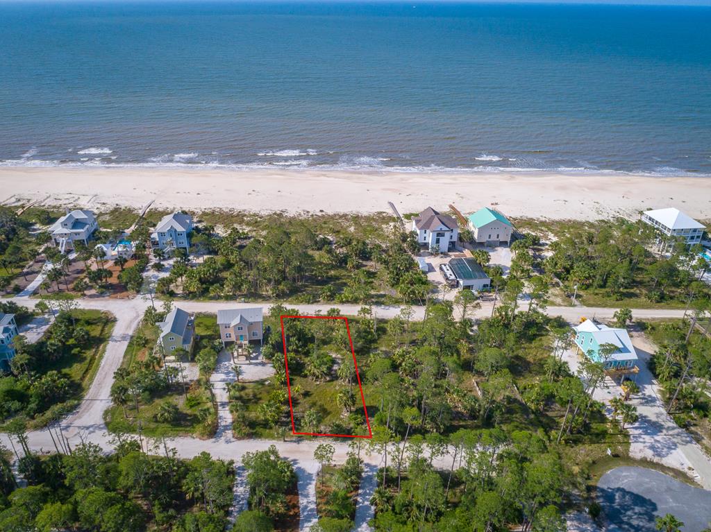 Lot 18 Painted Pony Rd Port Street Port St. Joe, FL 32456 - Photo 1 of 22