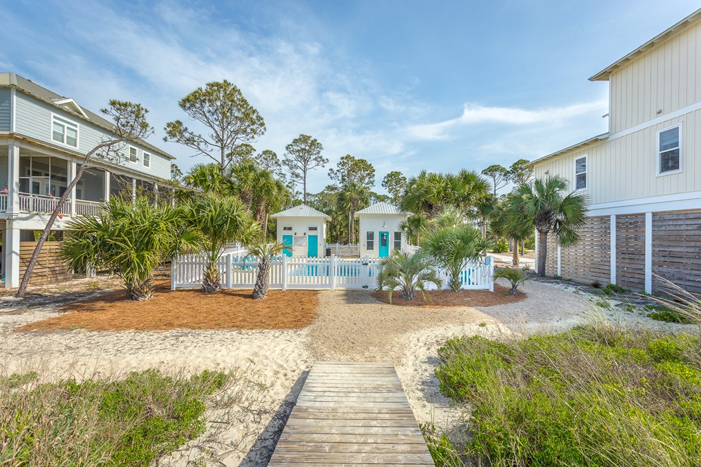 Lot 18 Painted Pony Rd Port Street Port St. Joe, FL 32456 - Photo 11 of 22