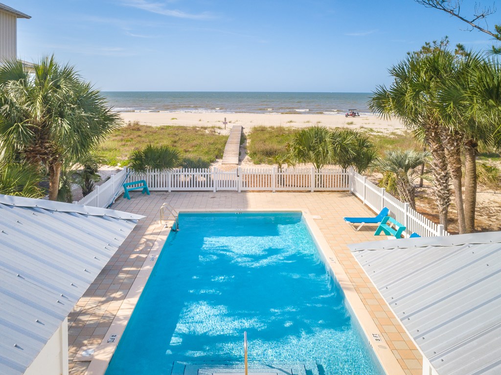 Lot 18 Painted Pony Rd Port Street Port St. Joe, FL 32456 - Photo 12 of 22