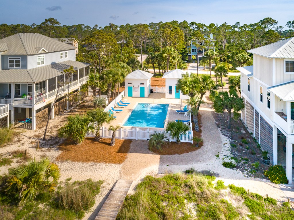 Lot 18 Painted Pony Rd Port Street Port St. Joe, FL 32456 - Photo 13 of 22