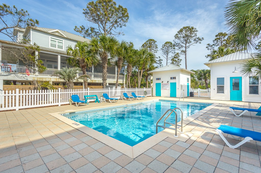 Lot 18 Painted Pony Rd Port Street Port St. Joe, FL 32456 - Photo 14 of 22