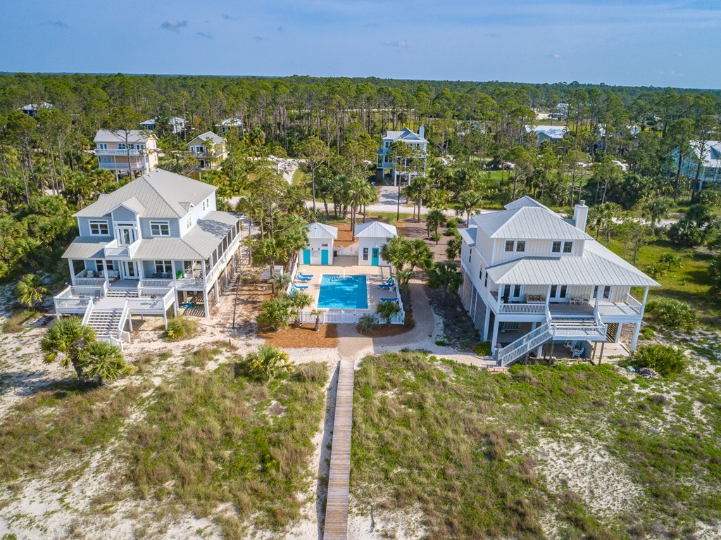 Lot 18 Painted Pony Rd Port Street Port St. Joe, FL 32456 - Photo 16 of 22
