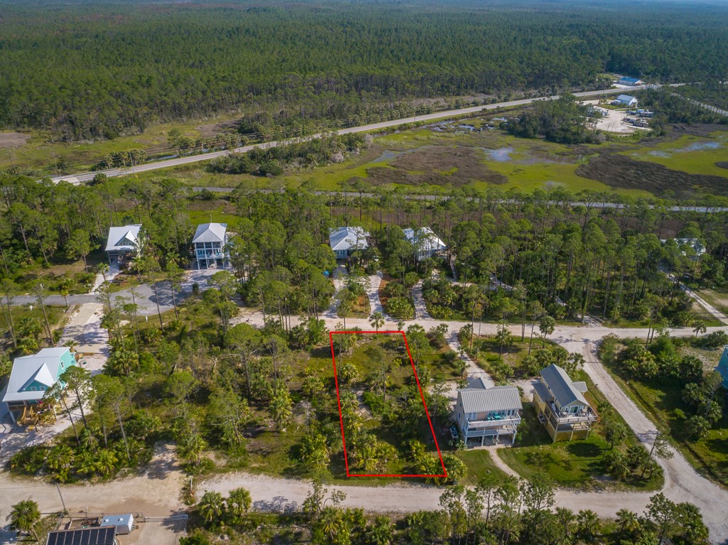 Lot 18 Painted Pony Rd Port Street Port St. Joe, FL 32456 - Photo 18 of 22