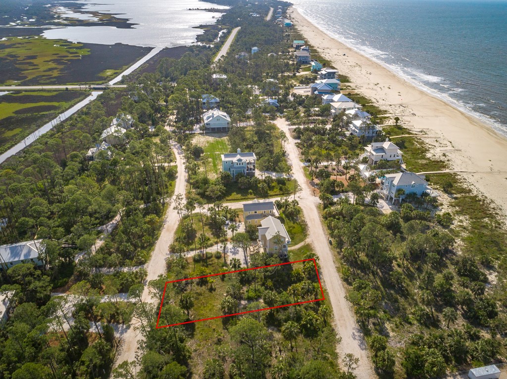 Lot 18 Painted Pony Rd Port Street Port St. Joe, FL 32456 - Photo 19 of 22