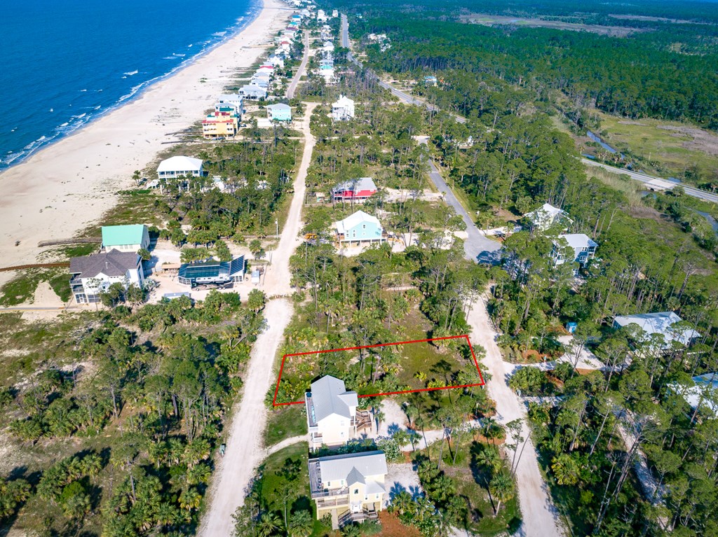 Lot 18 Painted Pony Rd Port Street Port St. Joe, FL 32456 - Photo 20 of 22