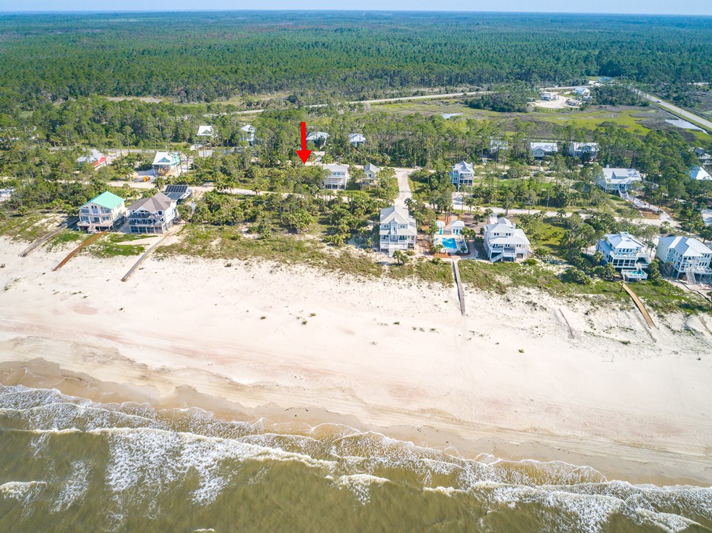 Lot 18 Painted Pony Rd Port Street Port St. Joe, FL 32456 - Photo 21 of 22