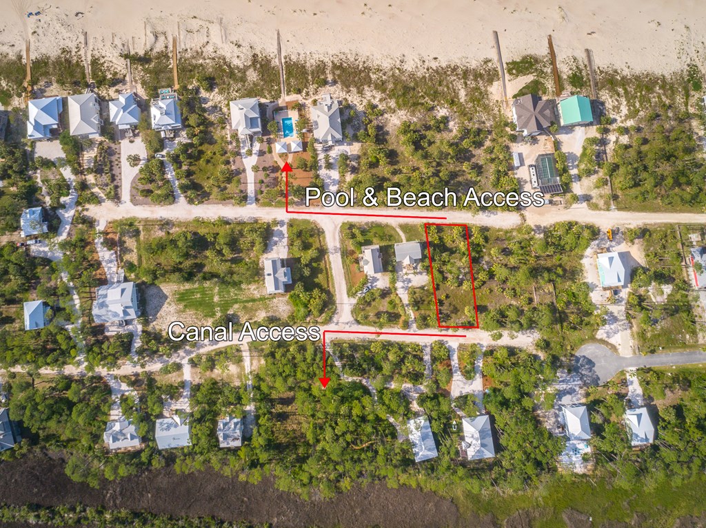 Lot 18 Painted Pony Rd Port Street Port St. Joe, FL 32456 - Photo 3 of 22