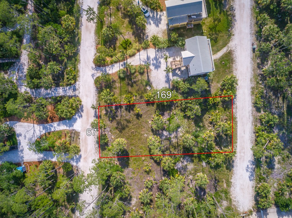 Lot 18 Painted Pony Rd Port Street Port St. Joe, FL 32456 - Photo 7 of 22