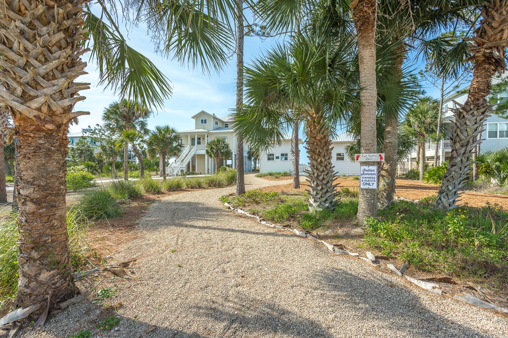 Lot 18 Painted Pony Rd Port Street Port St. Joe, FL 32456 - Photo 9 of 22
