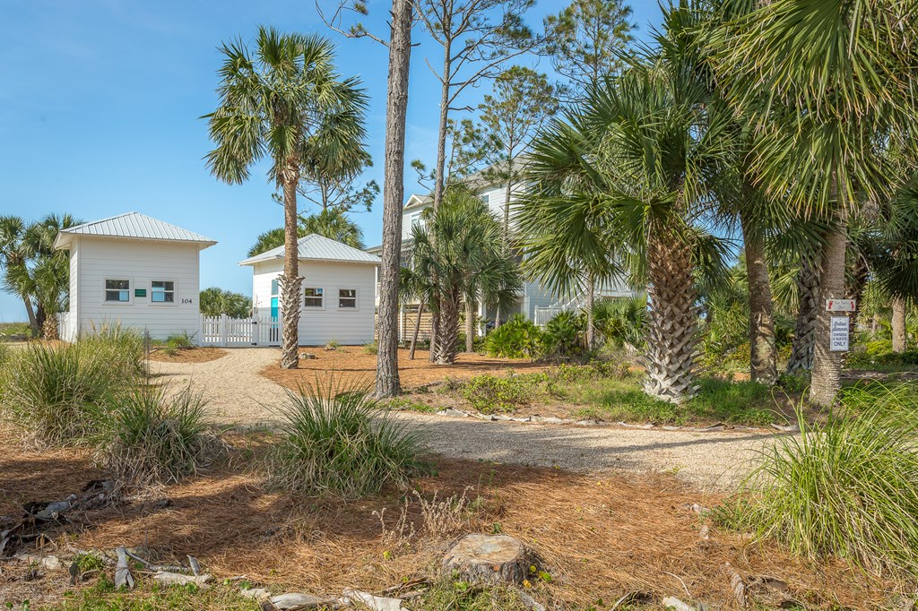 Lot 18 Painted Pony Rd Port Street Port St. Joe, FL 32456 - Photo 10 of 22