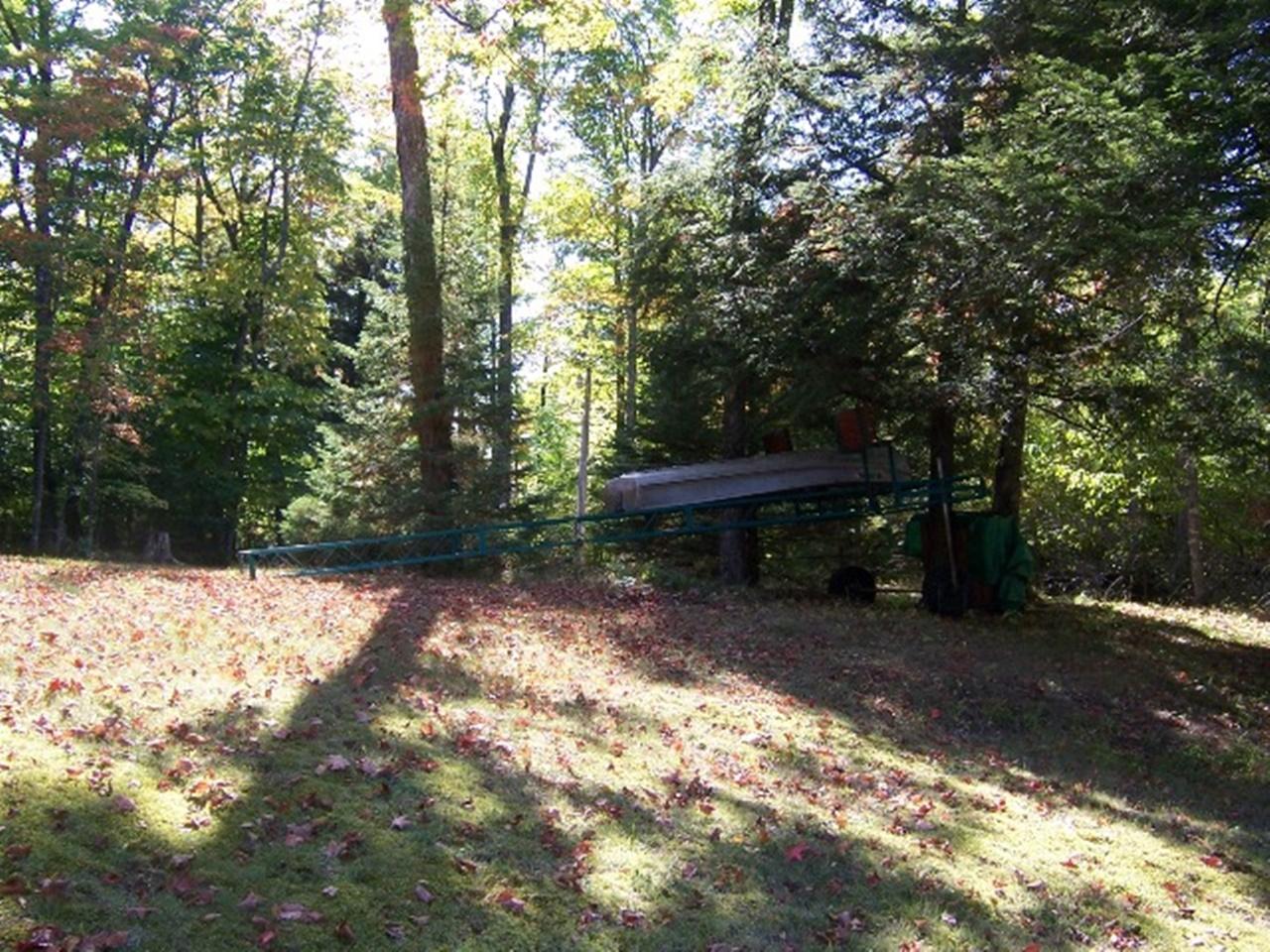 5912 Scott Road Mercer, WI 54547 - Photo 9 of 10 Gallery Image 9