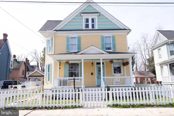 $499,000 | 700 Church Street, Cambridge, MD 21613