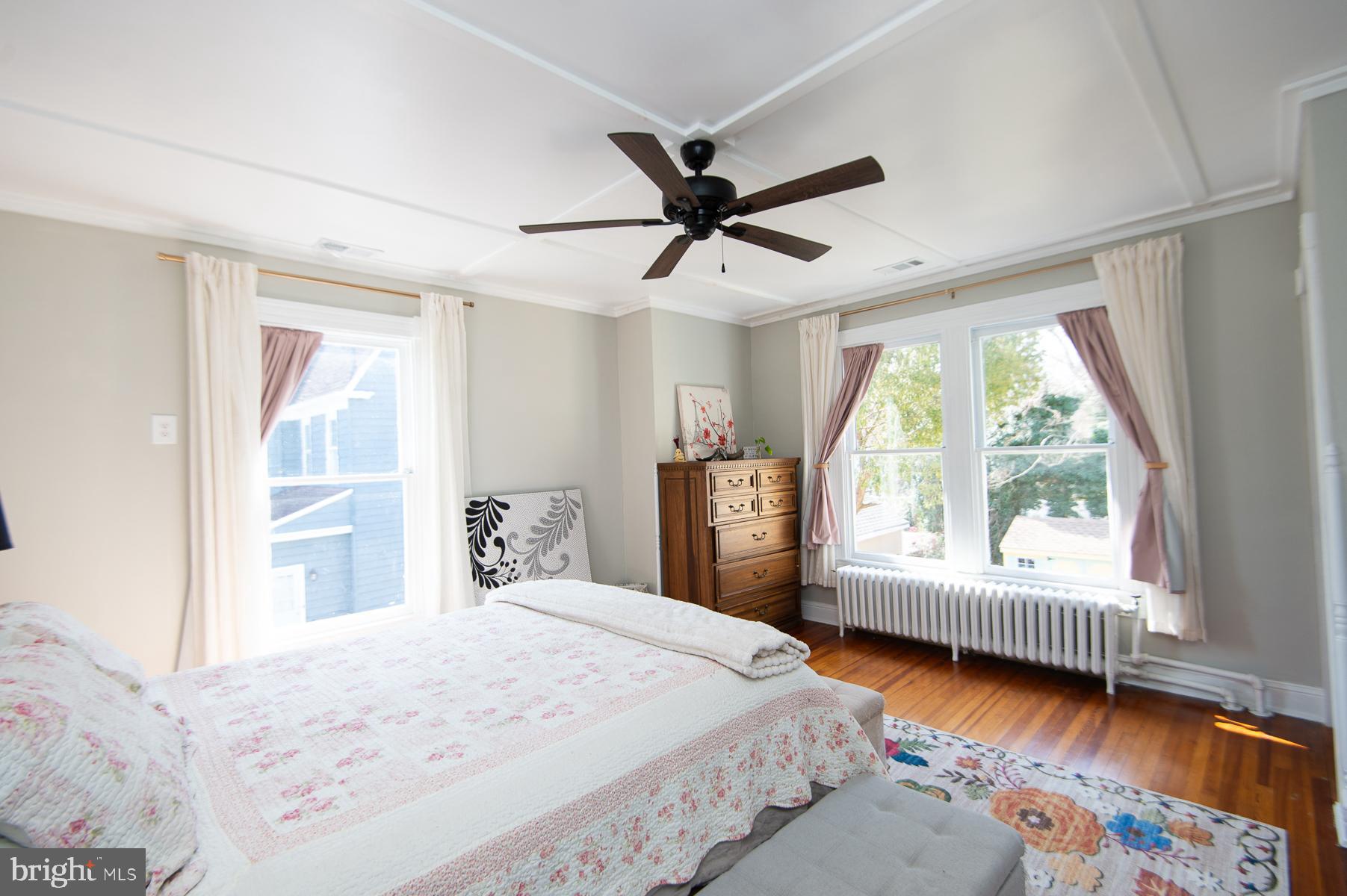 700 Church Street Cambridge, MD 21613 - Photo 17 of 39 primary bedroom