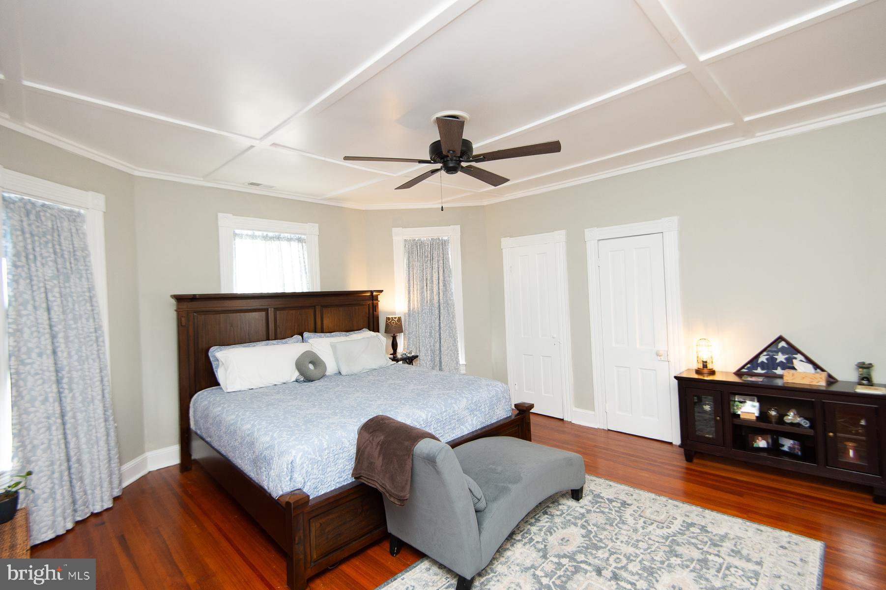 700 Church Street Cambridge, MD 21613 - Photo 22 of 39 bedroom 2