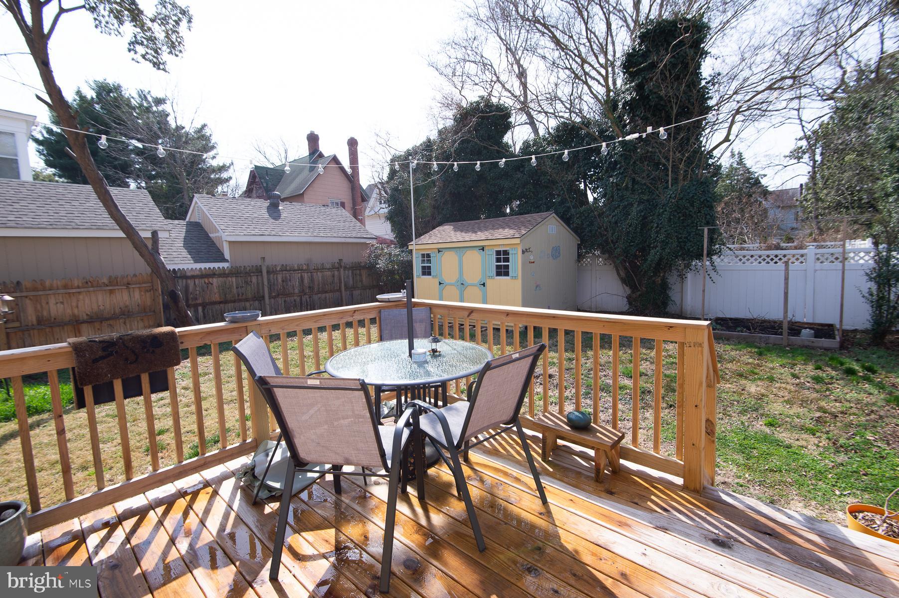 700 Church Street Cambridge, MD 21613 - Photo 34 of 39