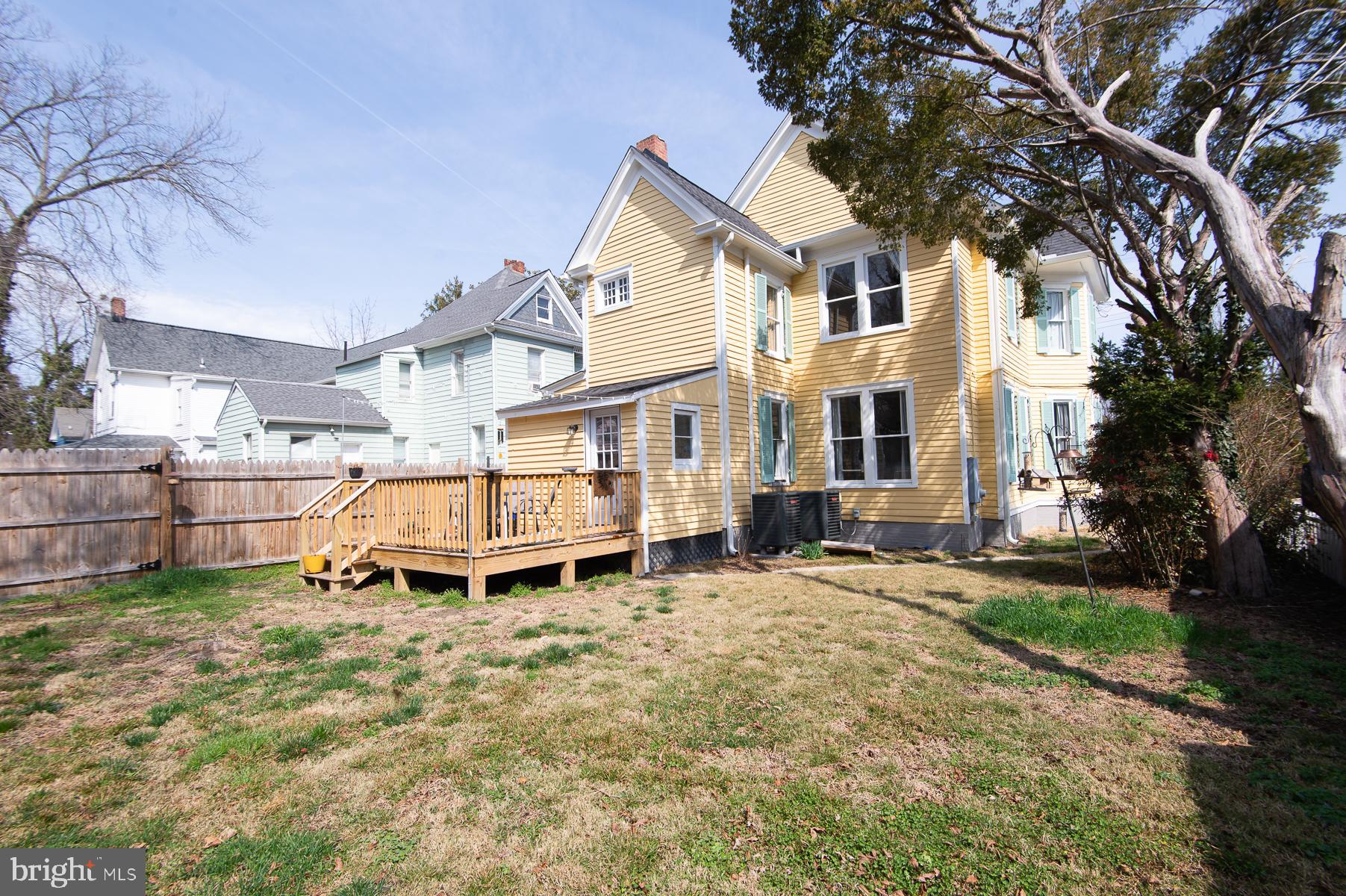 700 Church Street Cambridge, MD 21613 - Photo 36 of 39