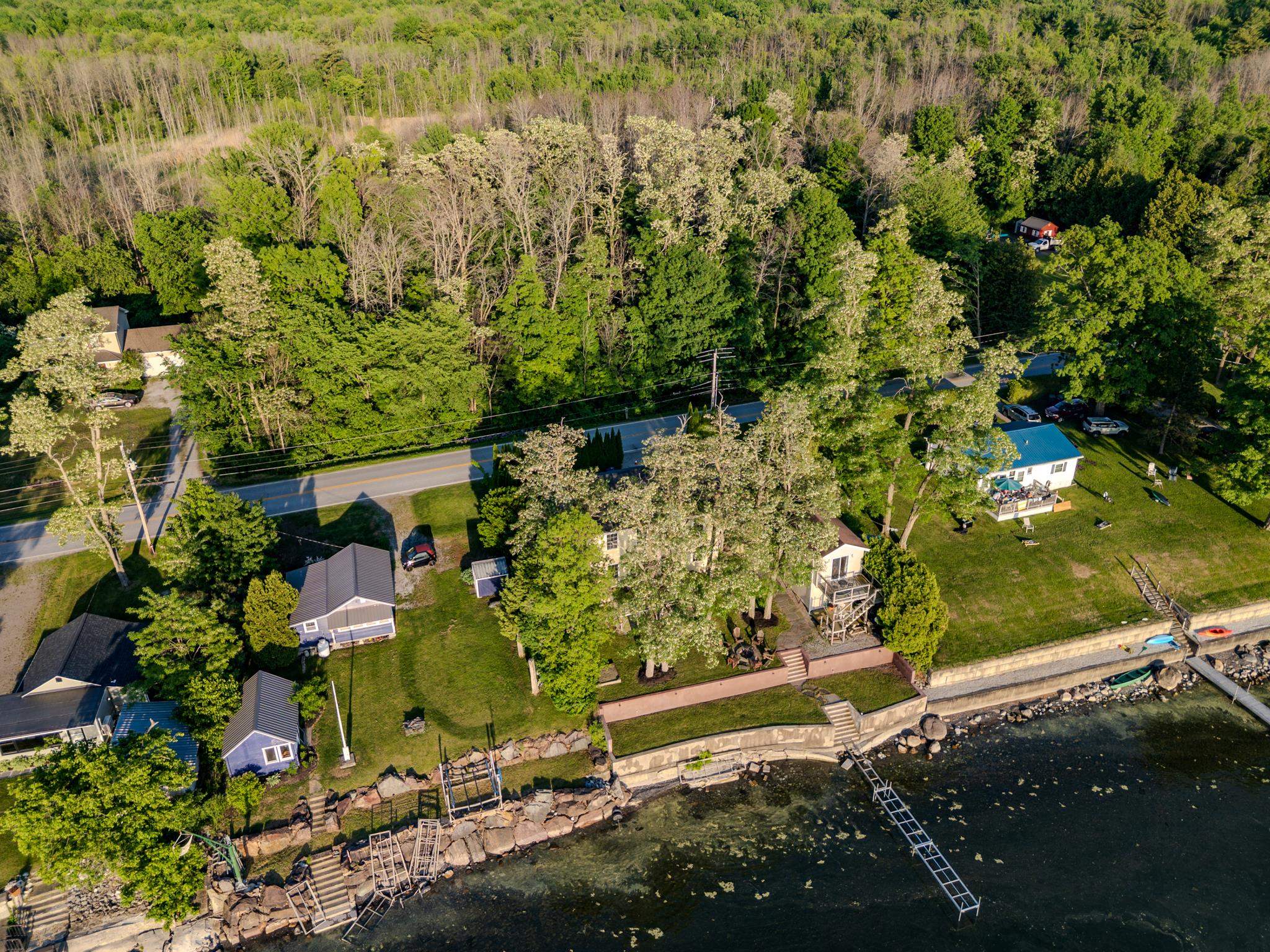 168 Maquam Shore Road Swanton, VT 05488 - Photo 8 of 41