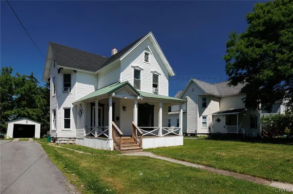$219,000 | 637 Thompson Street, Watertown, NY 13601