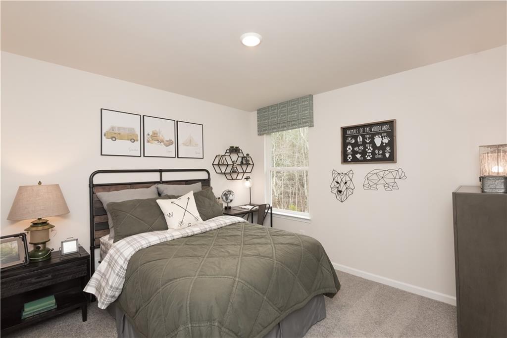 7232 Lyric Street Fairburn, GA 30213 - Photo 11 of 16