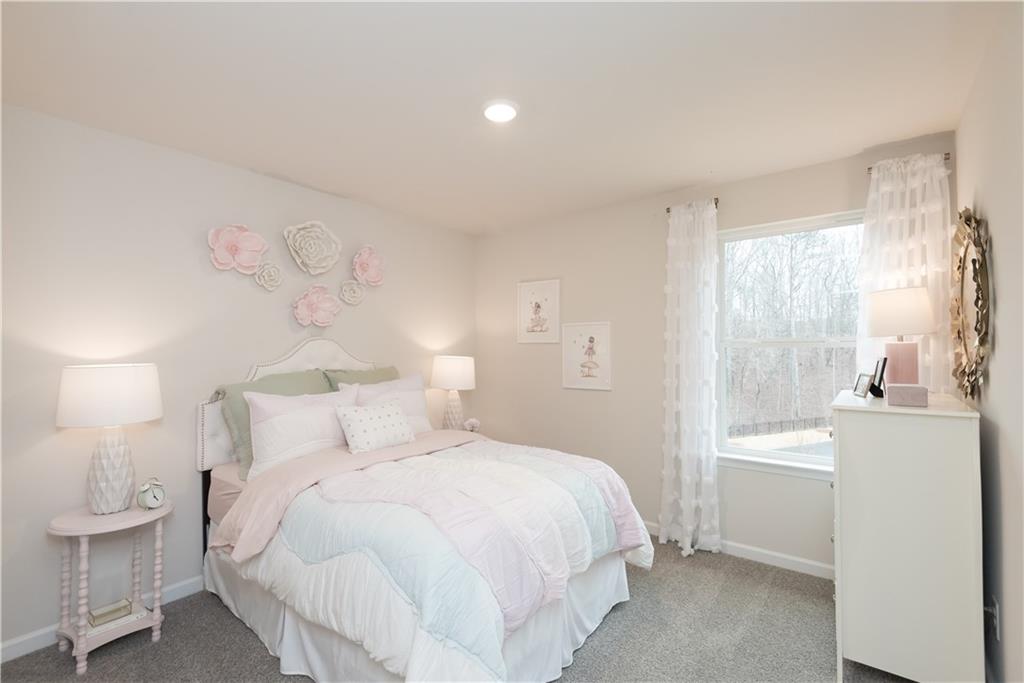 7232 Lyric Street Fairburn, GA 30213 - Photo 12 of 16