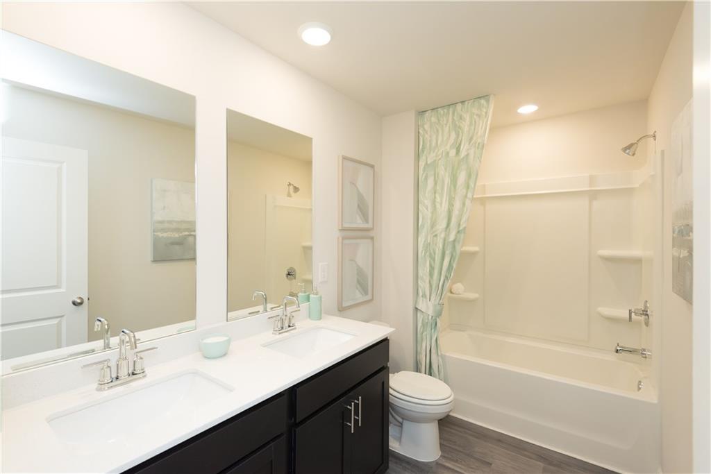 7232 Lyric Street Fairburn, GA 30213 - Photo 14 of 16