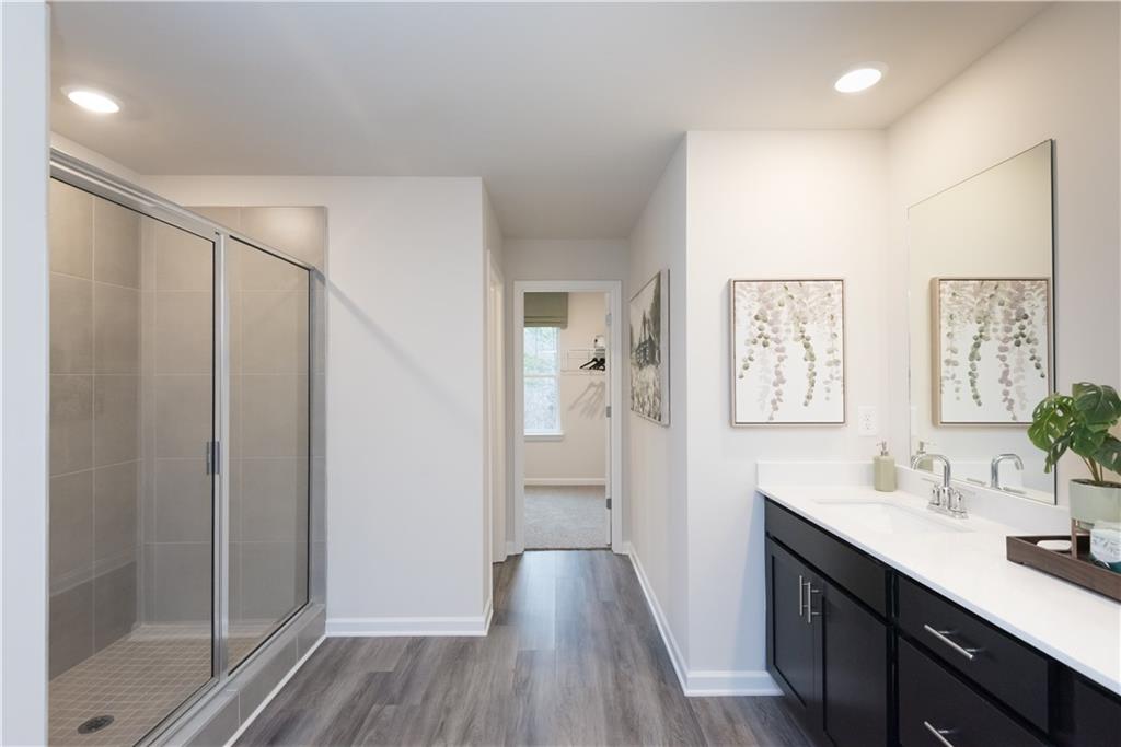 7232 Lyric Street Fairburn, GA 30213 - Photo 10 of 16