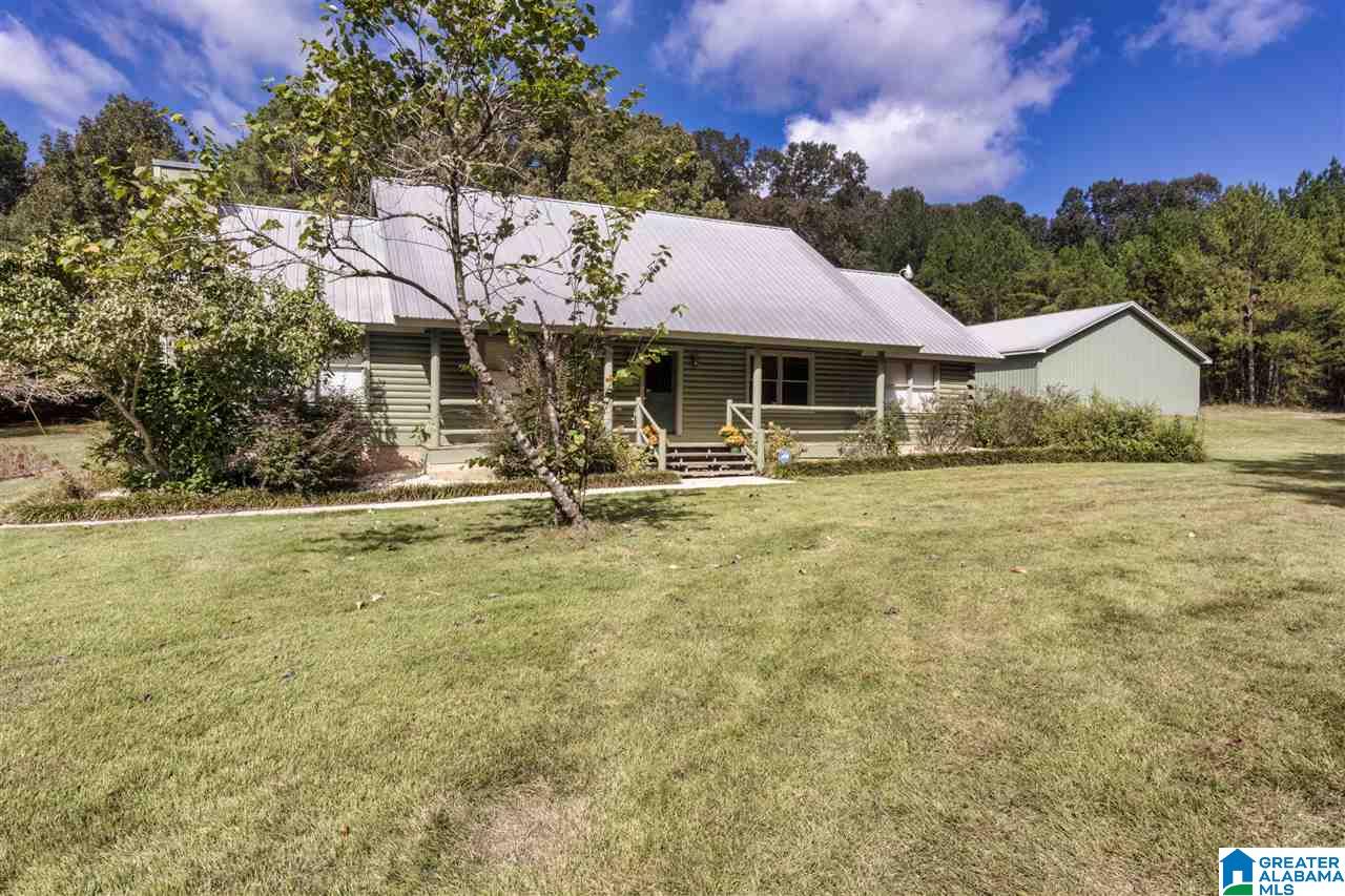 10603 Montevallo Road Brierfield, AL 35035 - Photo 1 of 48