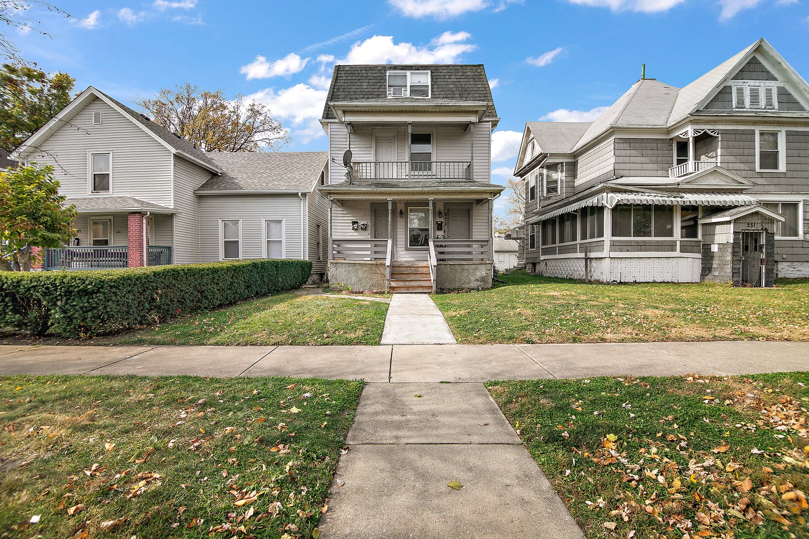 273 South 3rd Avenue Kankakee, IL 60901 - Photo 2 of 12