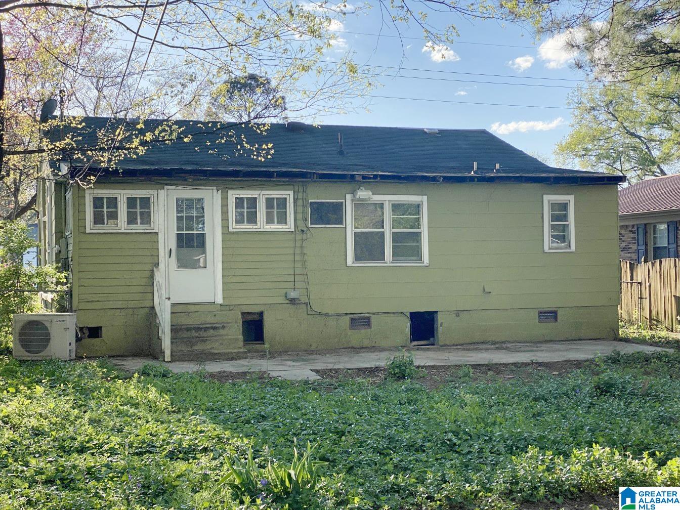 316 11th Avenue Northwest Decatur, AL 35601 - Photo 2 of 15