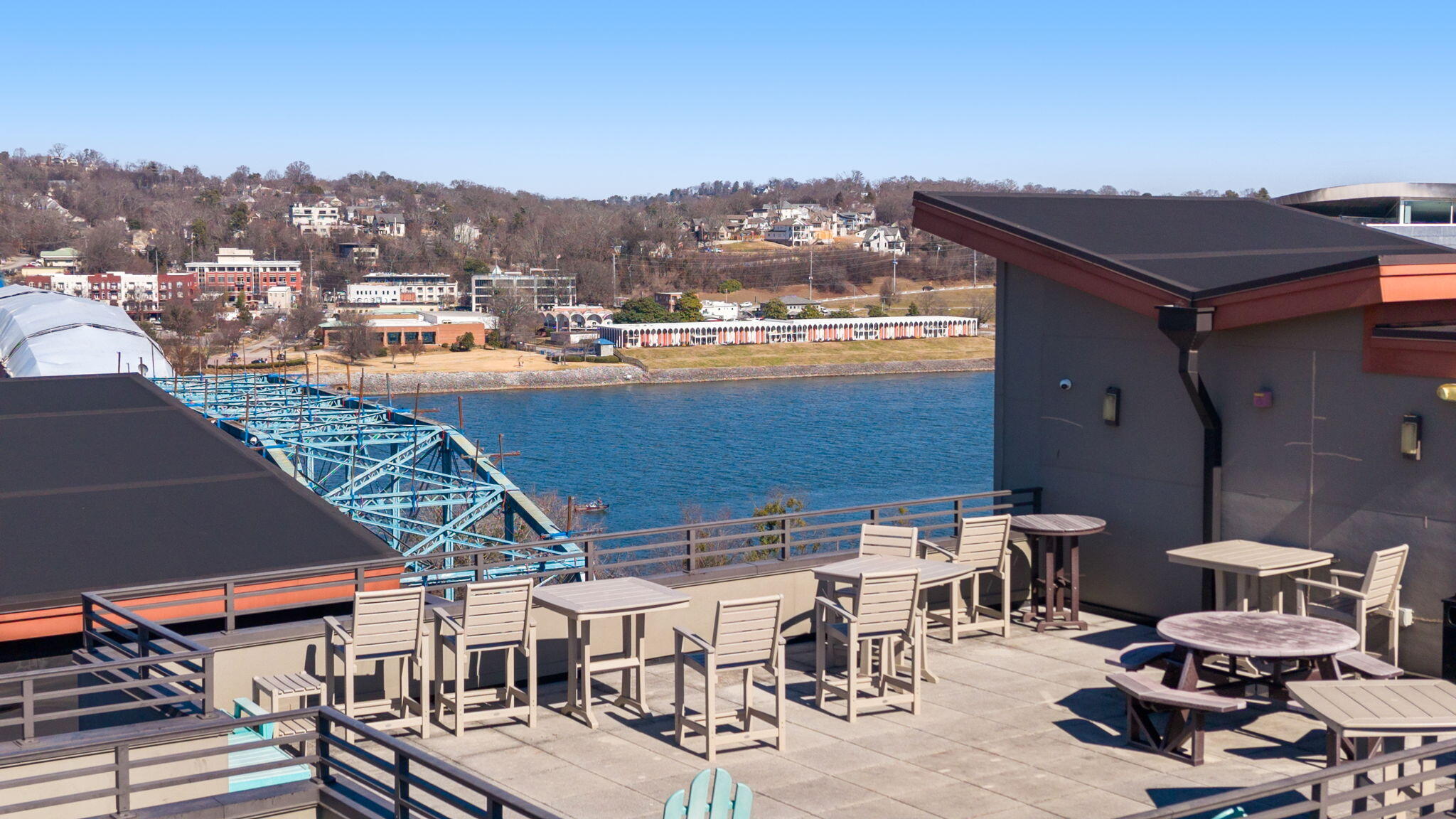 129 Walnut Street, Unit 19 Chattanooga, TN 37403 - Photo 9 of 45 129 Walnut St.