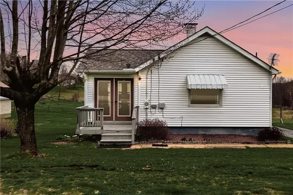$89,507 | 5077 Purchase Line Road, Commodore, PA 15729