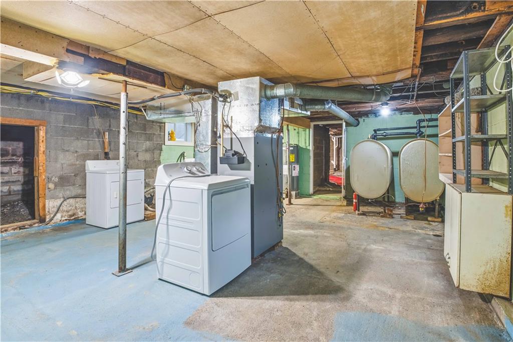 5077 Purchase Line Road Commodore, PA 15729 - Photo 13 of 16