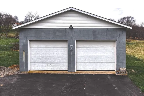 $89,507 | 5077 Purchase Line Road, Commodore, PA 15729