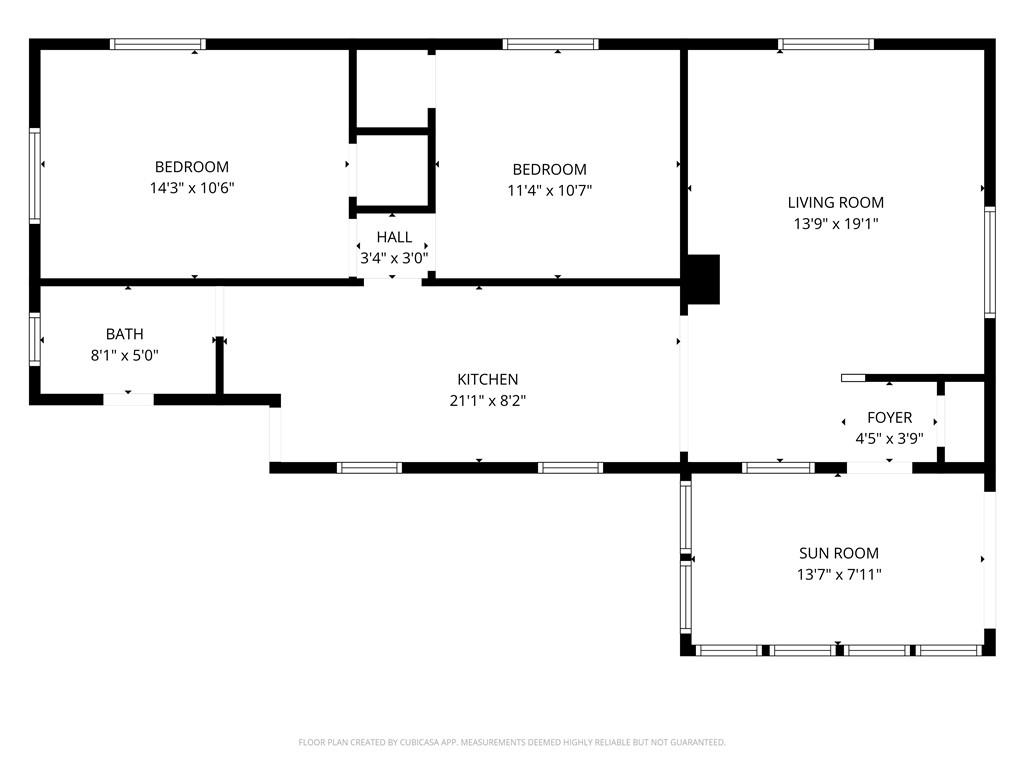 5077 Purchase Line Road Commodore, PA 15729 - Photo 16 of 16