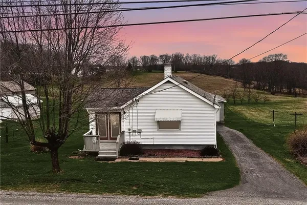 $89,507 | 5077 Purchase Line Road, Commodore, PA 15729