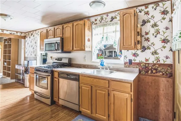 $89,507 | 5077 Purchase Line Road, Commodore, PA 15729