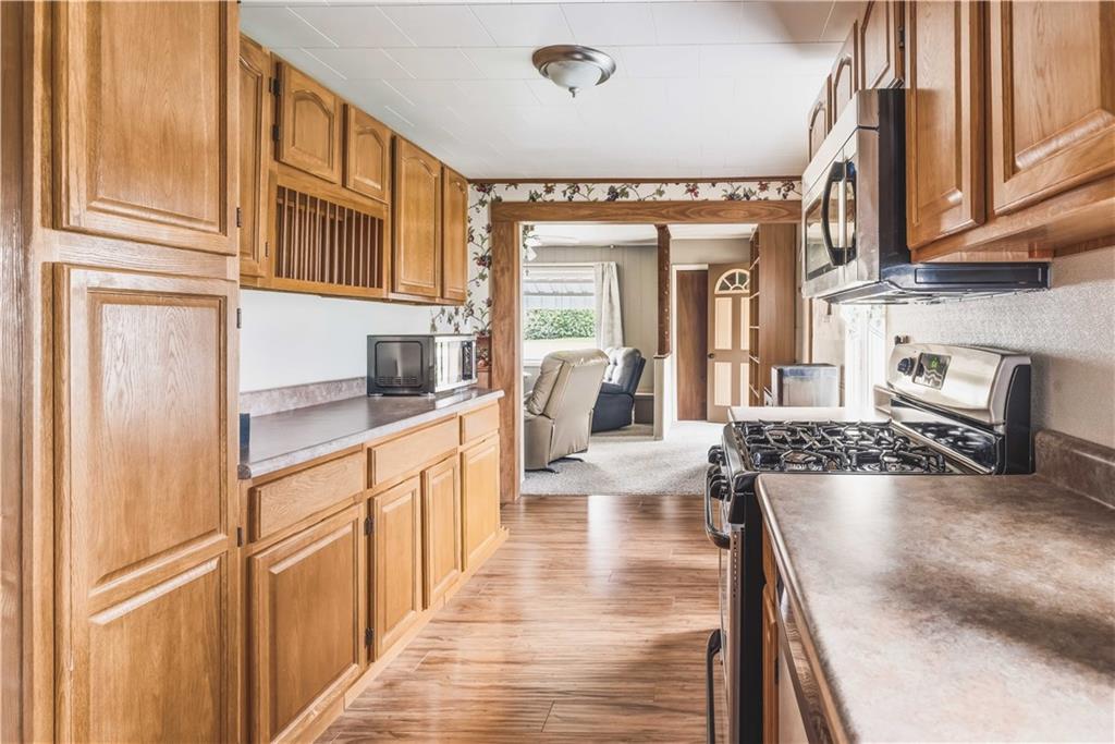 5077 Purchase Line Road Commodore, PA 15729 - Photo 8 of 16