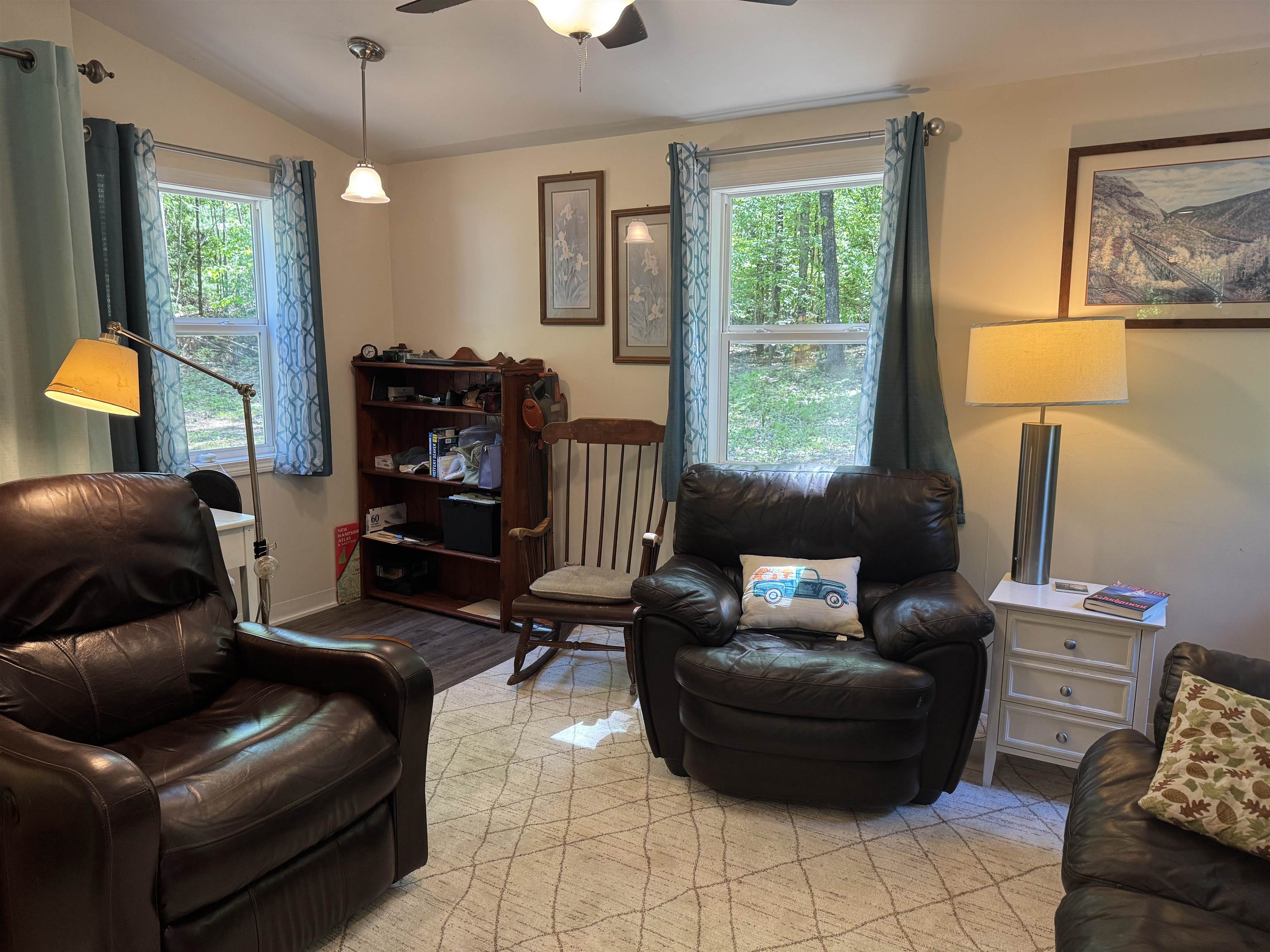 36 Moose Ridge Road Ossipee, NH 03864 - Photo 6 of 58