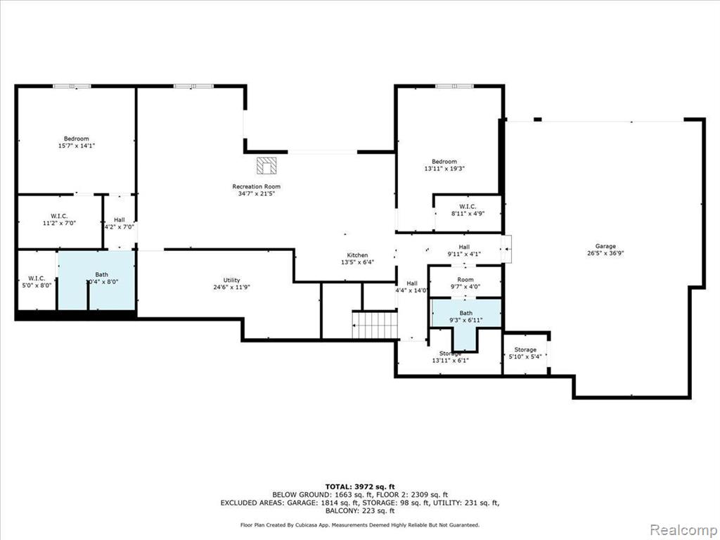 12150 Shaffer Road Davisburg, MI 48350 - Photo 71 of 77
