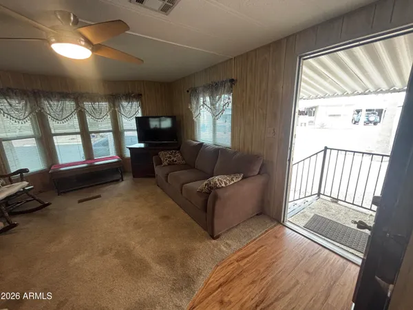 $25,000 | 800 West Apache Trail, Unit 18, Apache Junction, AZ 85120