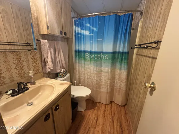 $25,000 | 800 West Apache Trail, Unit 18, Apache Junction, AZ 85120