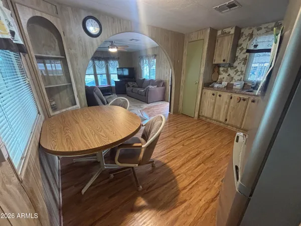 $25,000 | 800 West Apache Trail, Unit 18, Apache Junction, AZ 85120