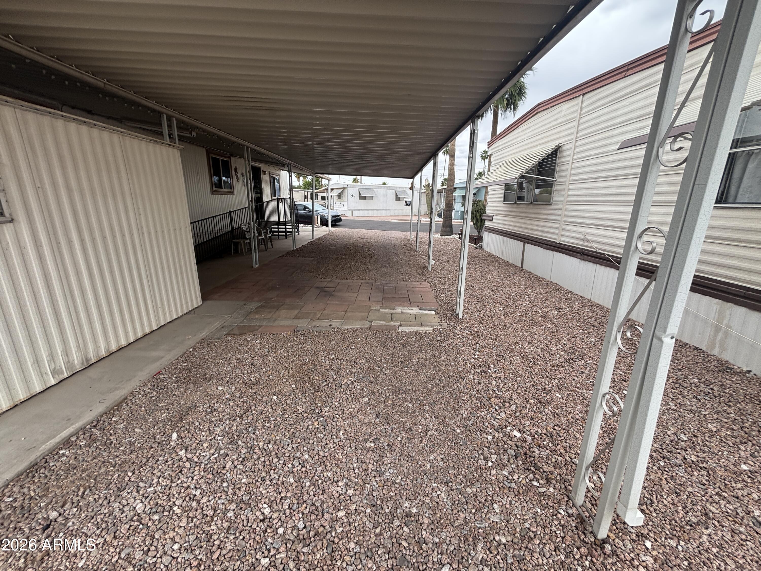800 West Apache Trail, Unit 18 Apache Junction, AZ 85120 - Photo 20 of 24 a view of small space