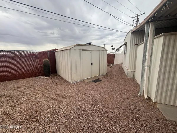 $25,000 | 800 West Apache Trail, Unit 18, Apache Junction, AZ 85120