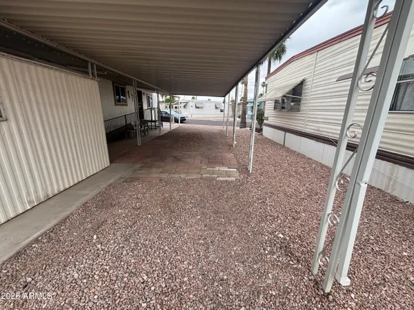 $25,000 | 800 West Apache Trail, Unit 18, Apache Junction, AZ 85120