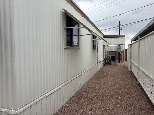 $25,000 | 800 West Apache Trail, Unit 18, Apache Junction, AZ 85120